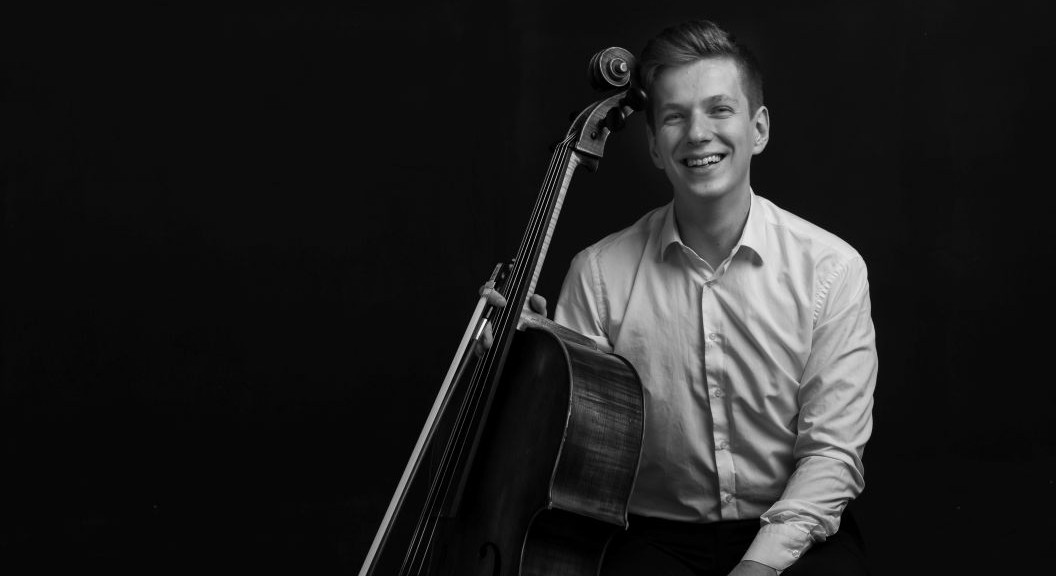 Jorge - Violoncellist