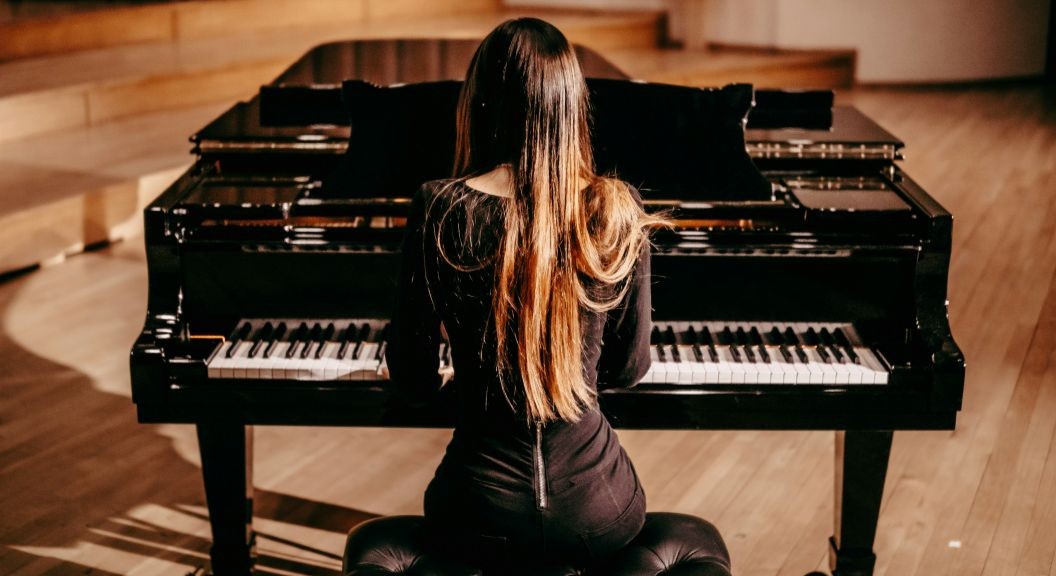 Lore - Pianiste