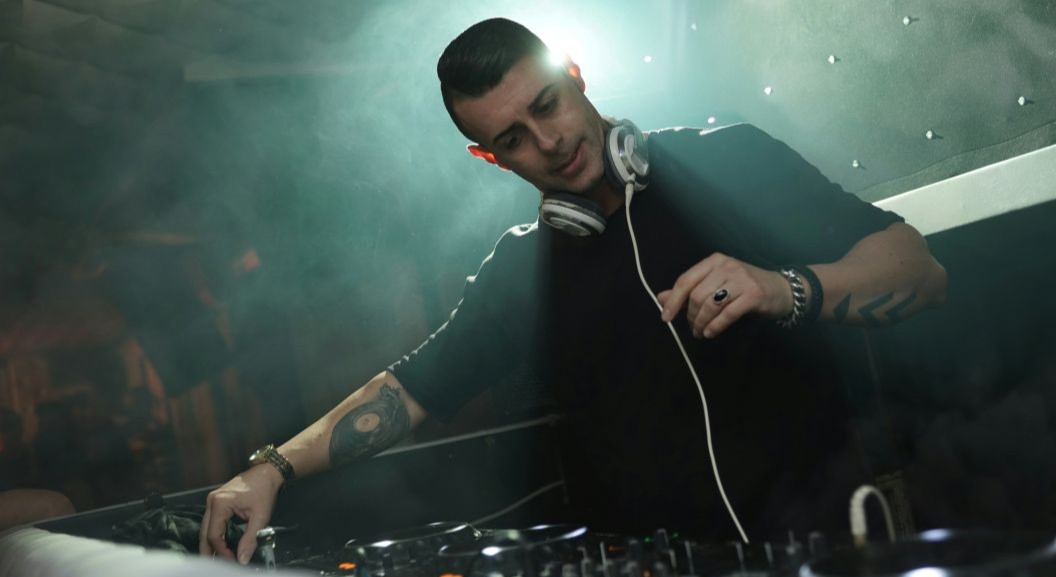 Martin - DJ